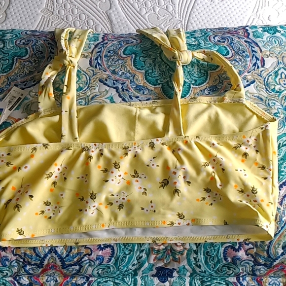 No boundaries bikini top - Picture 8 of 9